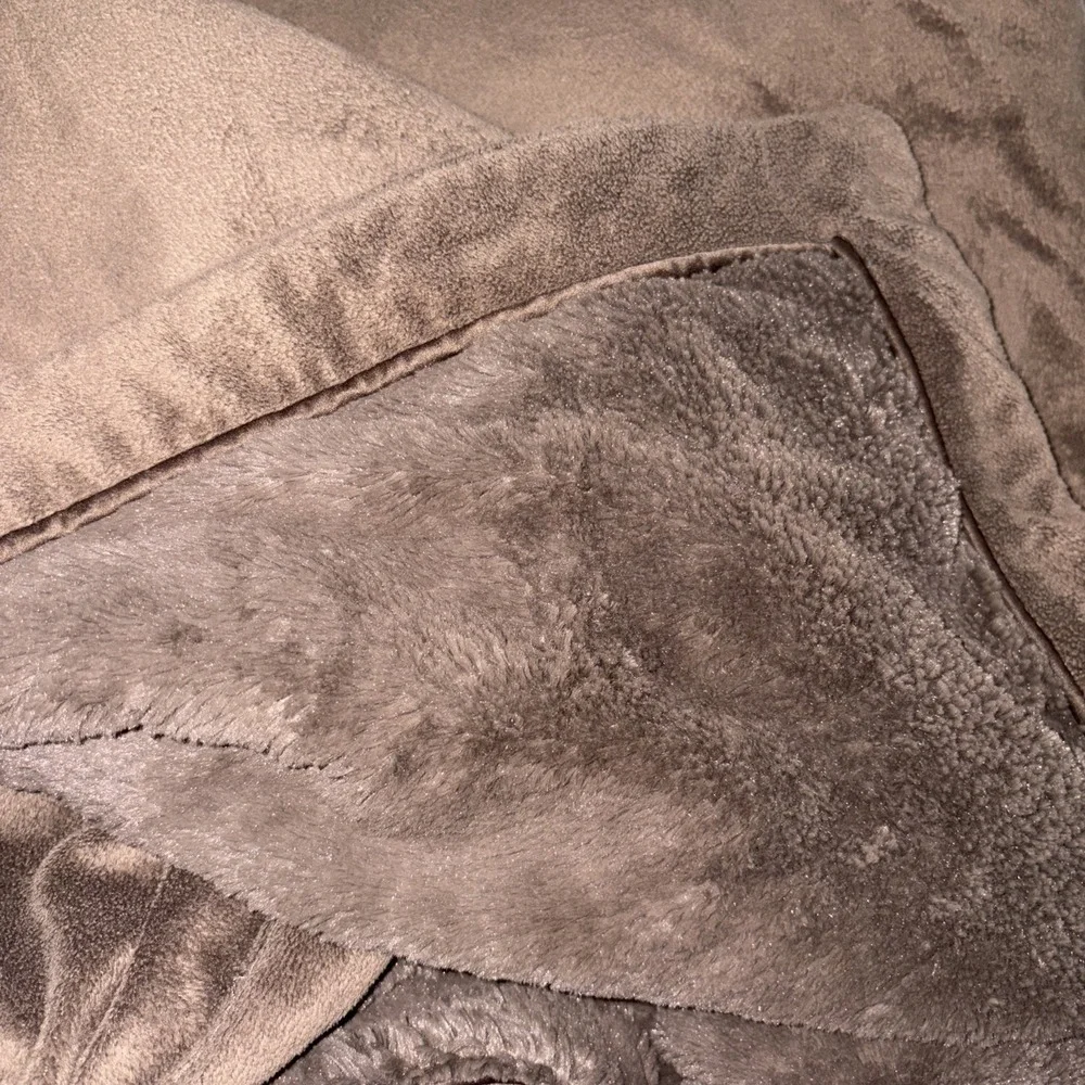 Restoration Hardware wrap yourself
